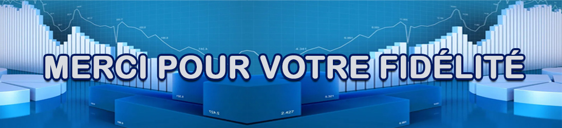 Encore et toujours plus !