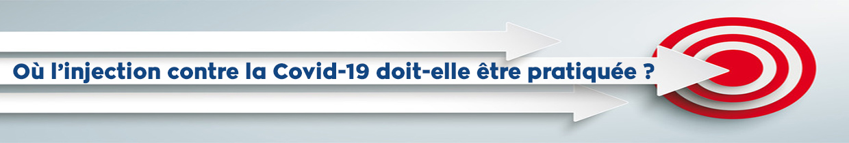 Ce qu'il faut savoir sur le vaccin covid19 et le lymphoedème