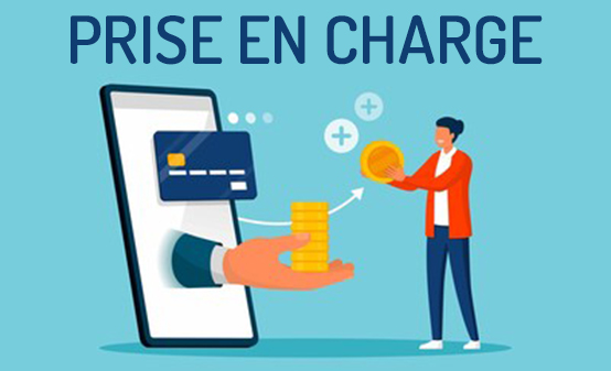 Prise en charge