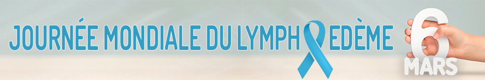 Le PFL soutient la journée mondiale du lymphoedème