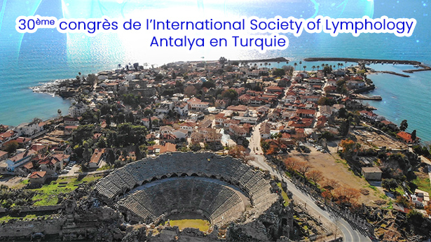 Le point sur Lymphorac 51 à Antalya en Turquie