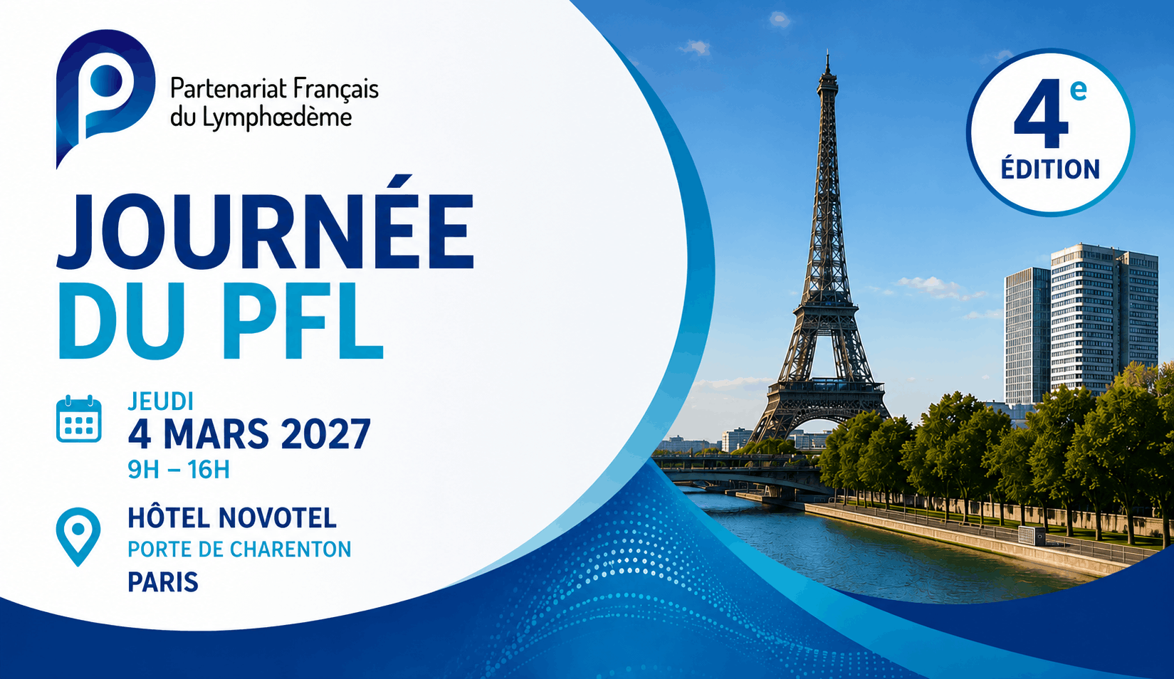 4ème Journée du PFL