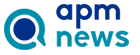 logo apm news