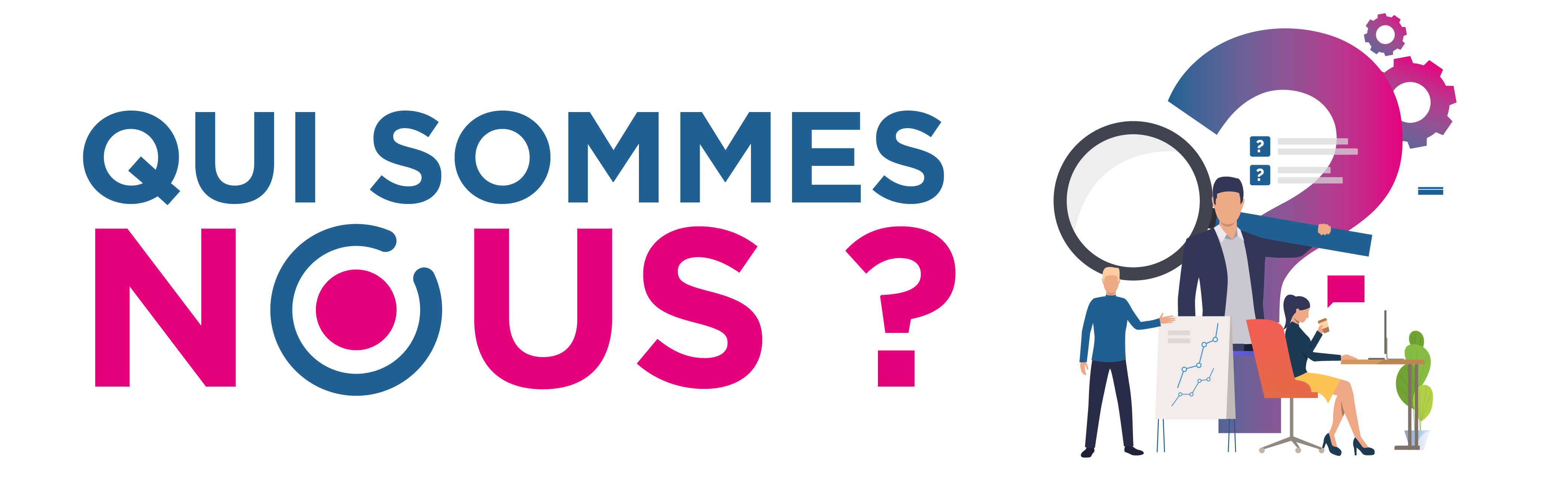 PFL : Qui sommes-nous ?