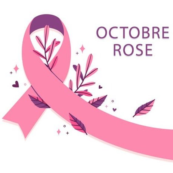Octobre rose