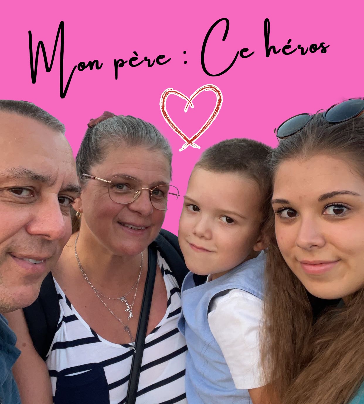 Mon père ce héros