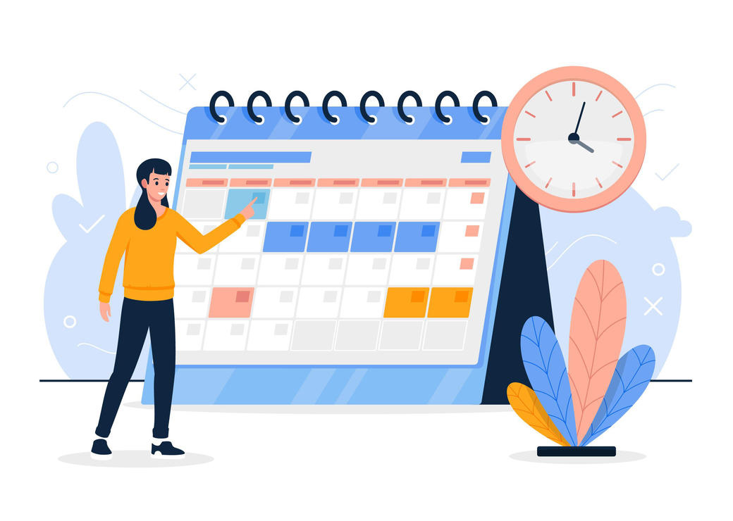 Calendrier
