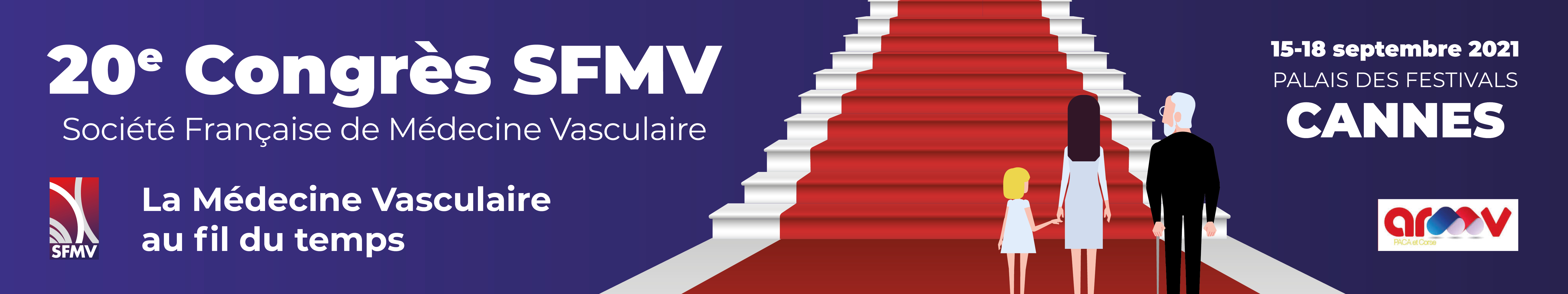 20eme congrès SFMV