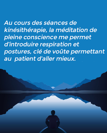 la méditation de pleine conscience 