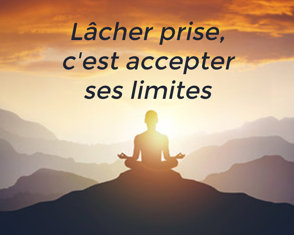 Méditation et lymphoedème